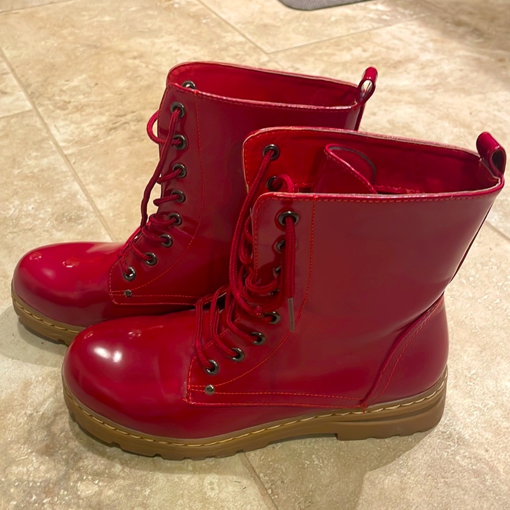 Rain Boots